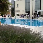 Ξενοδοχείο Zanhotel Centergross