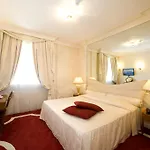 Szálloda Zanhotel Centergross