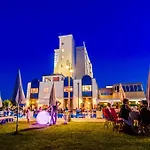 Zanhotel Centergross