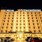 Zanhotel Centergross 4* Bentivoglio