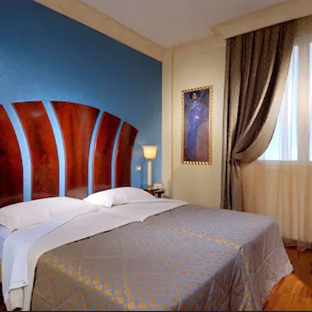 فندق Zanhotel Centergross