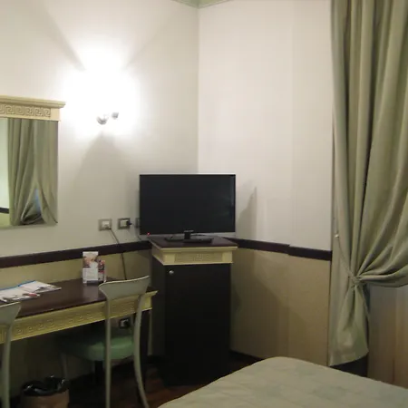 Hotel Zanhotel Centergross