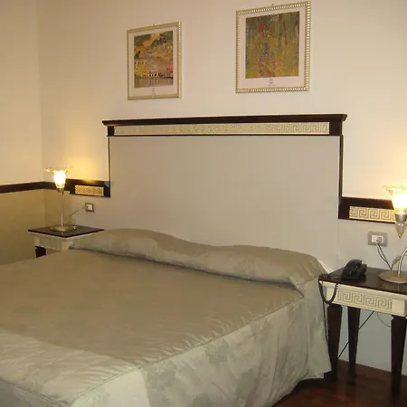 Hotel Zanhotel Centergross Bentivoglio