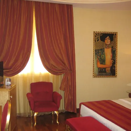 Hotel Zanhotel Centergross Bentivoglio
