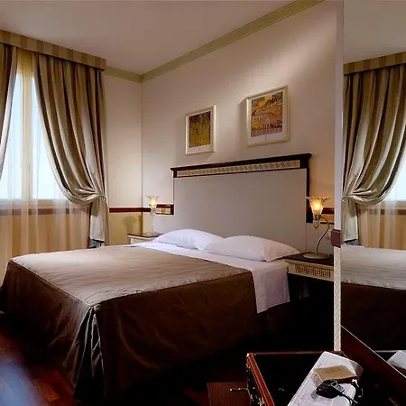 Zanhotel Centergross