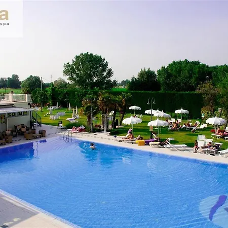 Zanhotel Centergross Bentivoglio