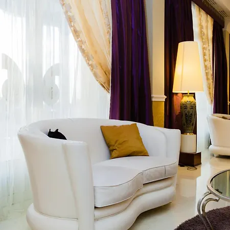 Zanhotel Centergross فندق