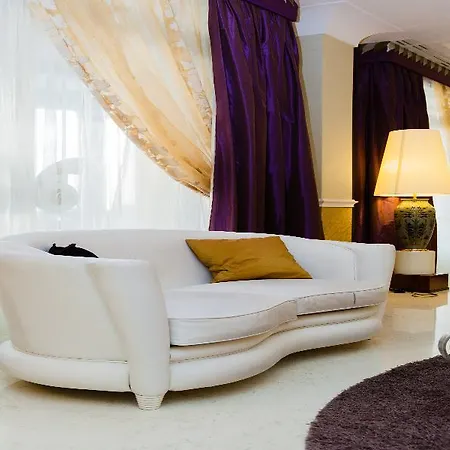 Zanhotel Centergross Hotel