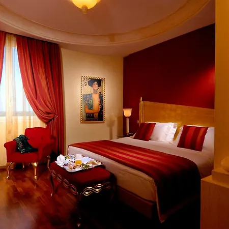 Zanhotel Centergross بينتيفوليو