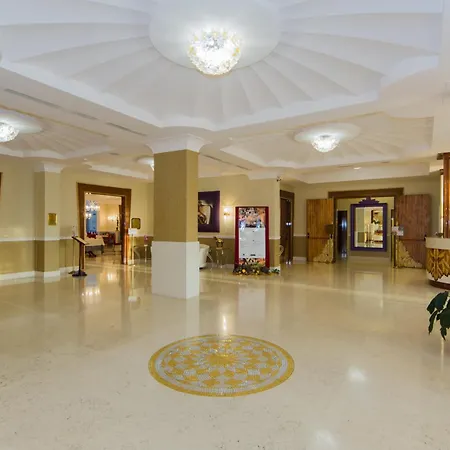 Zanhotel Centergross