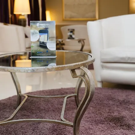 Zanhotel Centergross بينتيفوليو