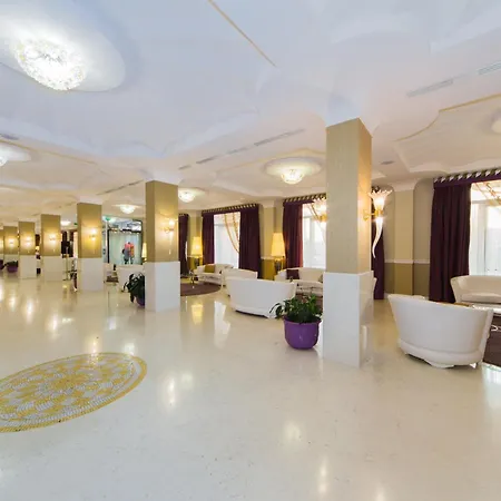 Hotel & Meeting Centergross 호텔 벤티볼리오