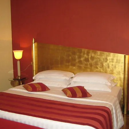 호텔 Hotel & Meeting Centergross