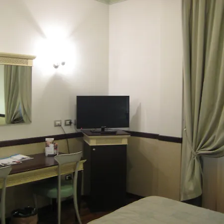 Zanhotel Centergross