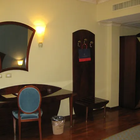 Hotel Zanhotel Centergross