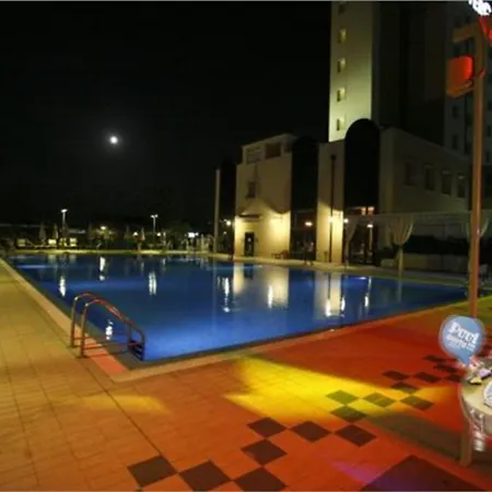 Zanhotel Centergross