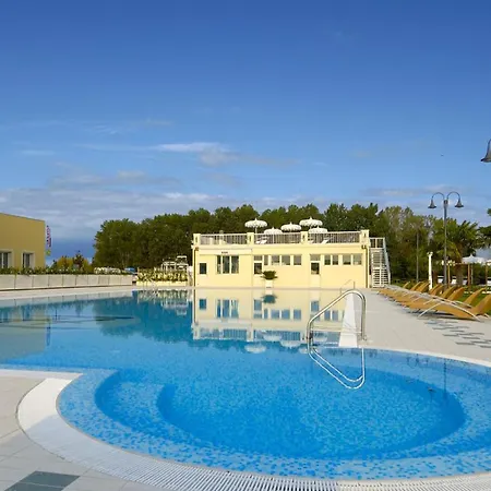 Hotel Zanhotel Centergross