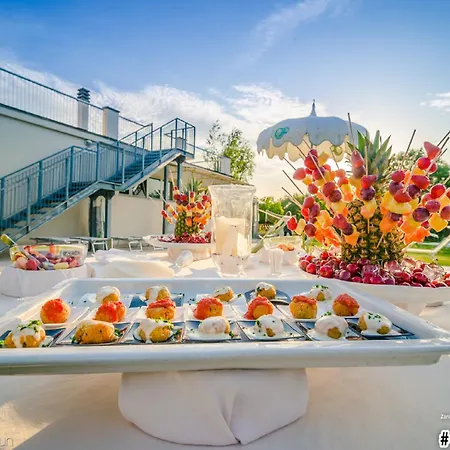 Zanhotel Centergross 4* Bentivoglio