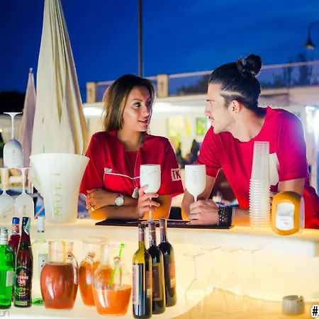 Zanhotel Centergross 4*