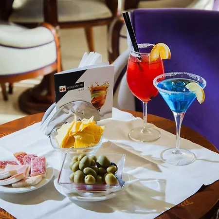 & Meeting Centergross Hotel 4*