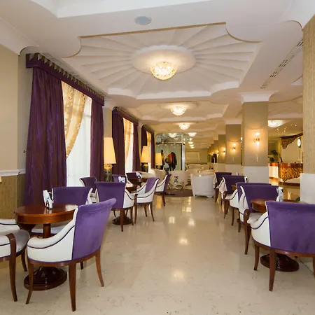 Zanhotel Centergross Hotel Bentivoglio