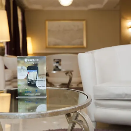 فندق Zanhotel Centergross بينتيفوليو