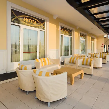 Zanhotel Centergross