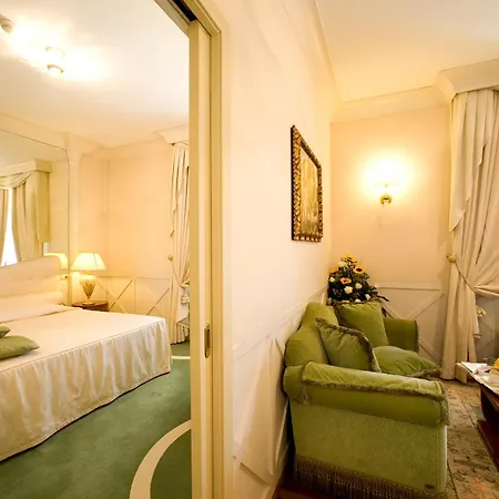 Zanhotel Centergross Hotel