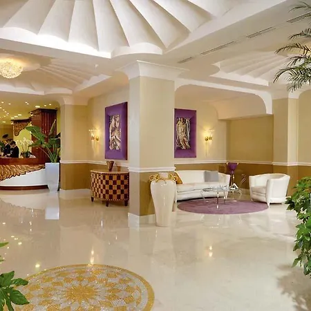 Hotel & Meeting Centergross 4* 벤티볼리오