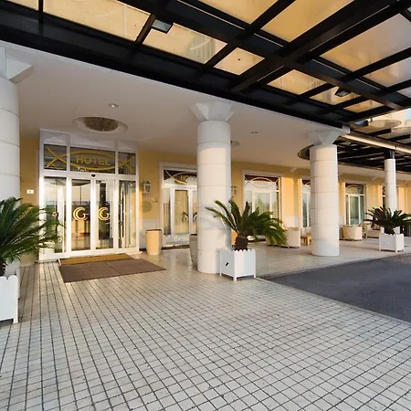 & Meeting Centergross Hotel