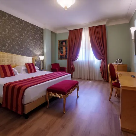 Hotel & Meeting Centergross