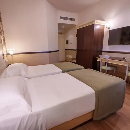 Hotel & Meeting Centergross Bentivoglio