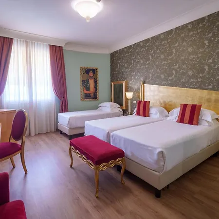 & Meeting Centergross Hotel