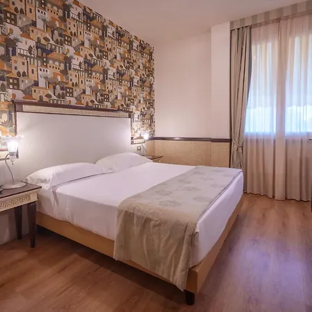 Hotel & Meeting Centergross