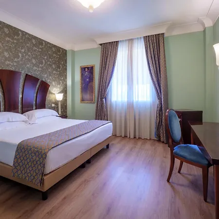 & Meeting Centergross Hotel 4*