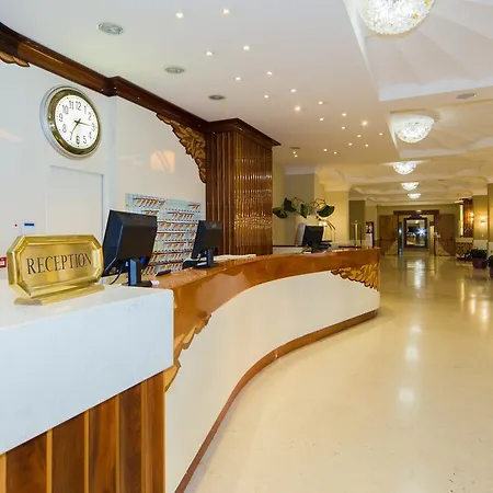 Zanhotel Centergross