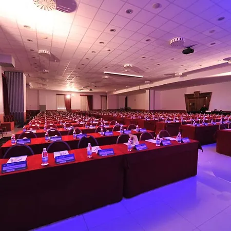 Hotel Zanhotel Centergross