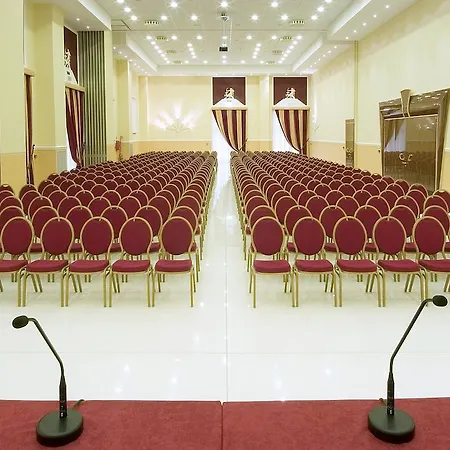 Zanhotel Centergross