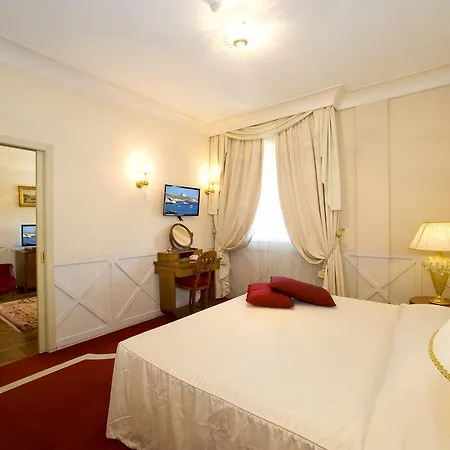 فندق Zanhotel Centergross بينتيفوليو