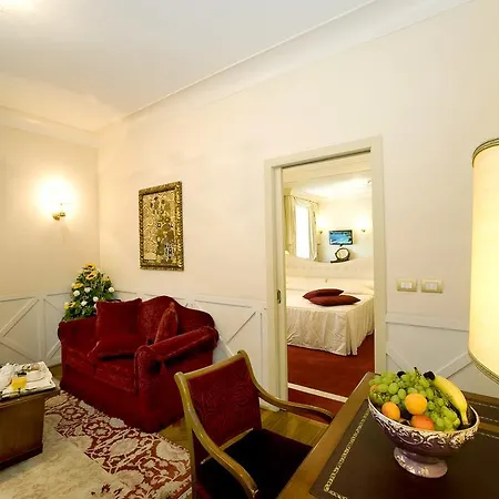 Zanhotel Centergross