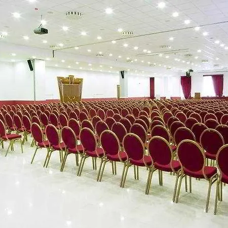 Zanhotel Centergross Bentivoglio