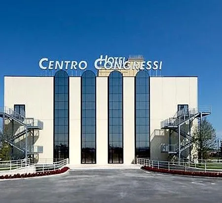 Zanhotel Centergross 4* Bentivoglio