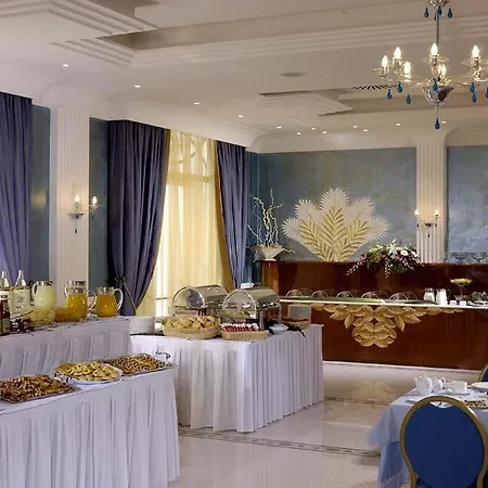 Zanhotel Centergross Bentivoglio