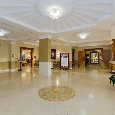 Hotel Zanhotel Centergross Bentivoglio