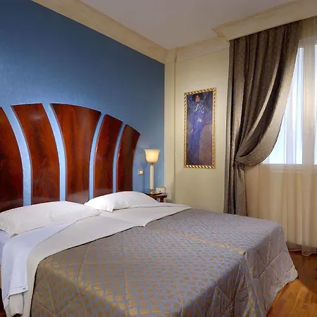 Zanhotel Centergross