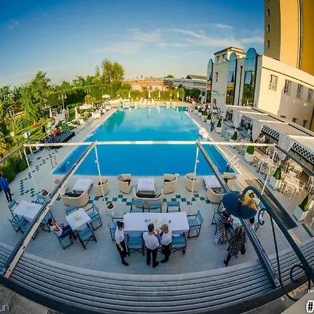 Zanhotel Centergross Bentivoglio