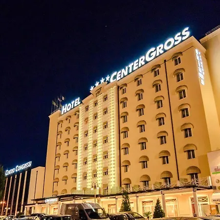Hotel Zanhotel Centergross
