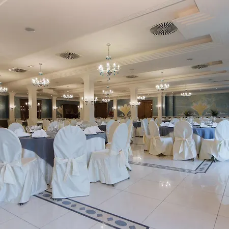 Zanhotel Centergross Hotel