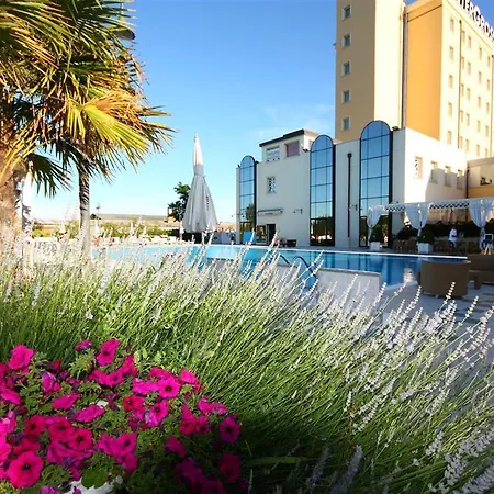 Zanhotel Centergross