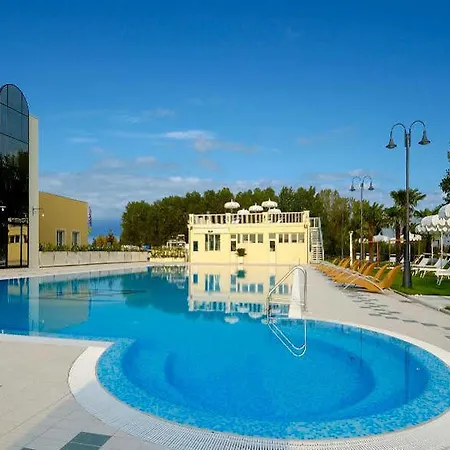 Zanhotel Centergross